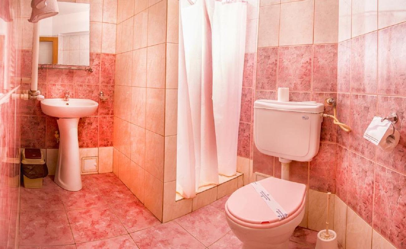 בוקרשט Hotel Eos מראה חיצוני תמונה