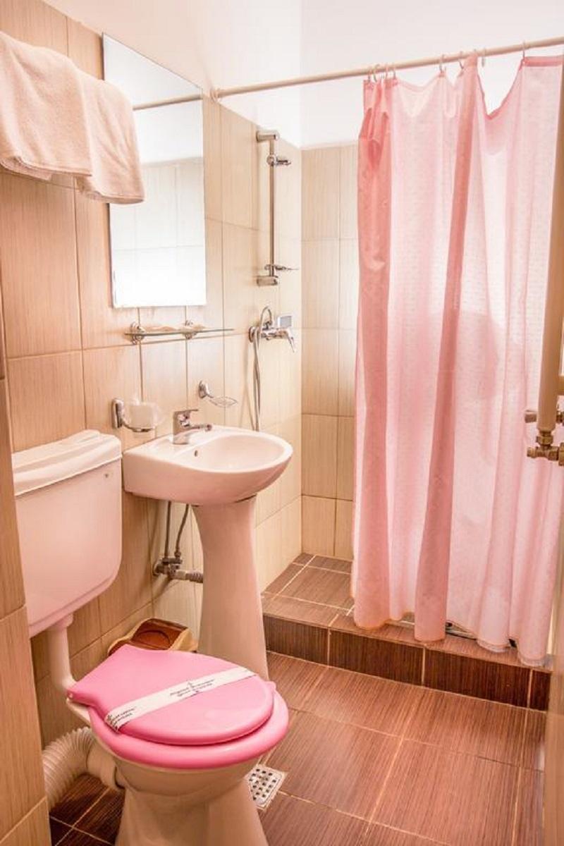 בוקרשט Hotel Eos מראה חיצוני תמונה